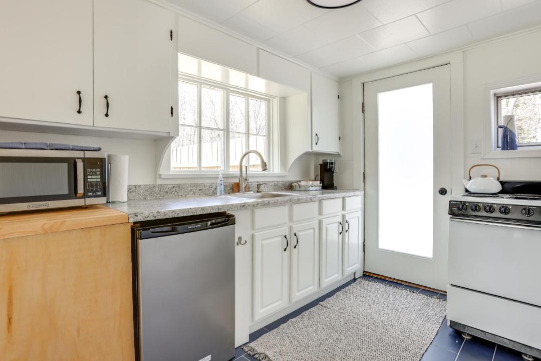 Photo of Kitchen in Frankfort