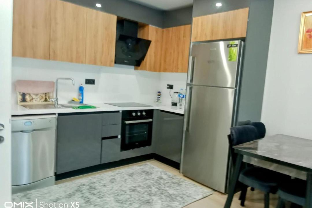 Photo of Kitchen in Alibeykoy