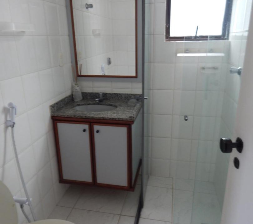 Photo of Bathroom in Passagem