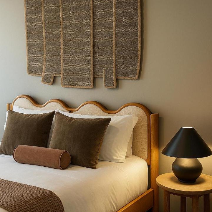 Photo of Bedroom in Downtown Hartford