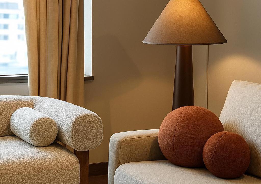 Photo of Livingroom in Downtown Hartford