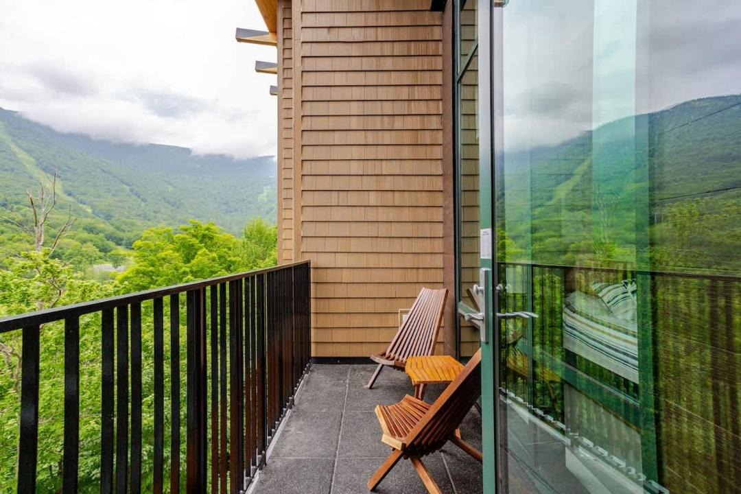 Photo of Patio Balcony in Stowe Area