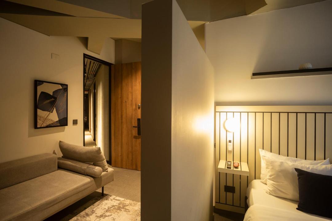 Photo of Bedroom in Calle 100