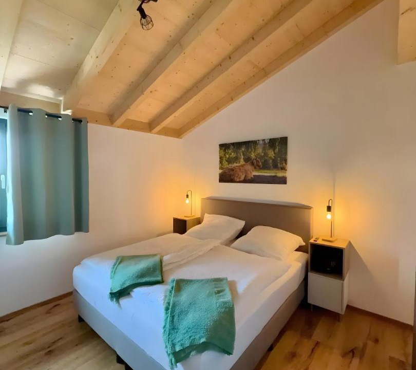 Photo of Bedroom in Wolpadingen