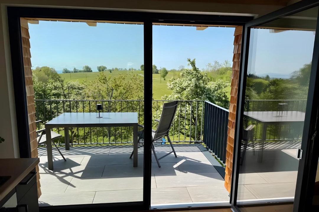 Photo of Patio Balcony in Wolpadingen