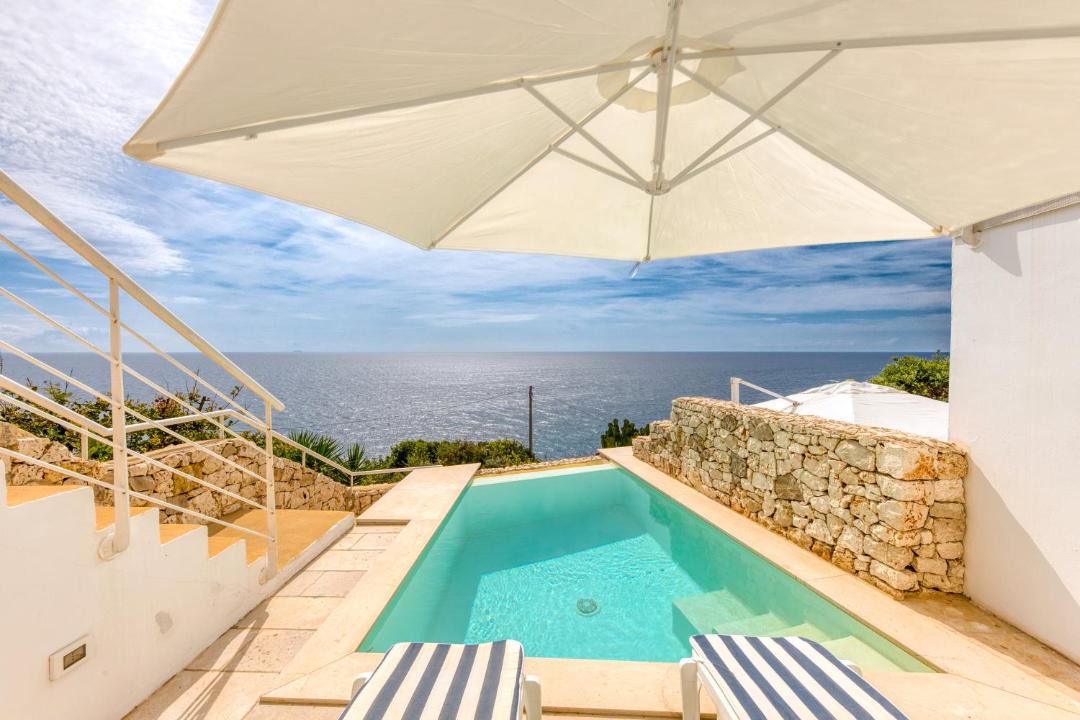 Photo of Patio Balcony in Marina di Marittima
