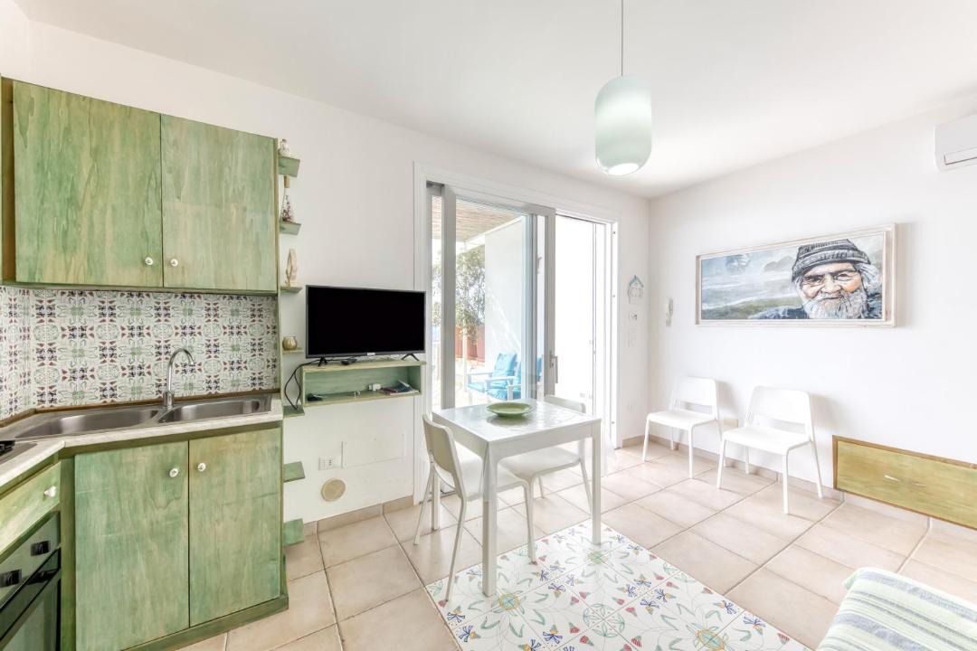Photo of Kitchen in Marina di Marittima