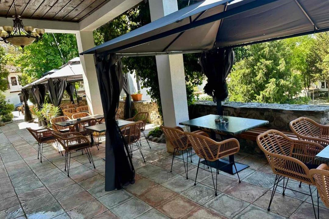 Photo of Patio Balcony in Varosha