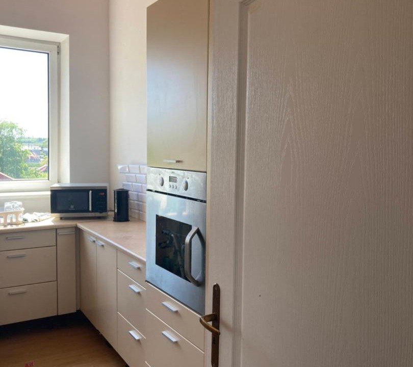 Photo of Kitchen in Pierwoszyno