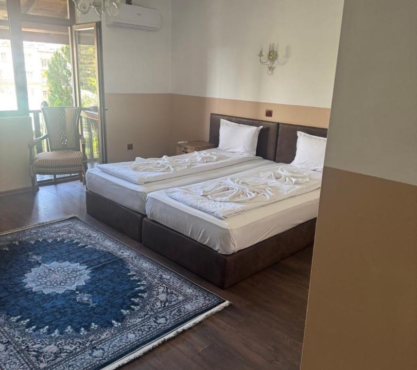 Photo of Bedroom in Varosha