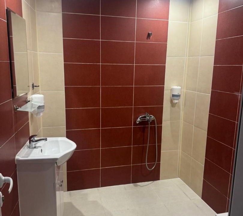 Photo of Bathroom in Varosha