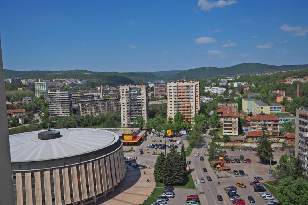 Photo of Buildings in Gabrovo