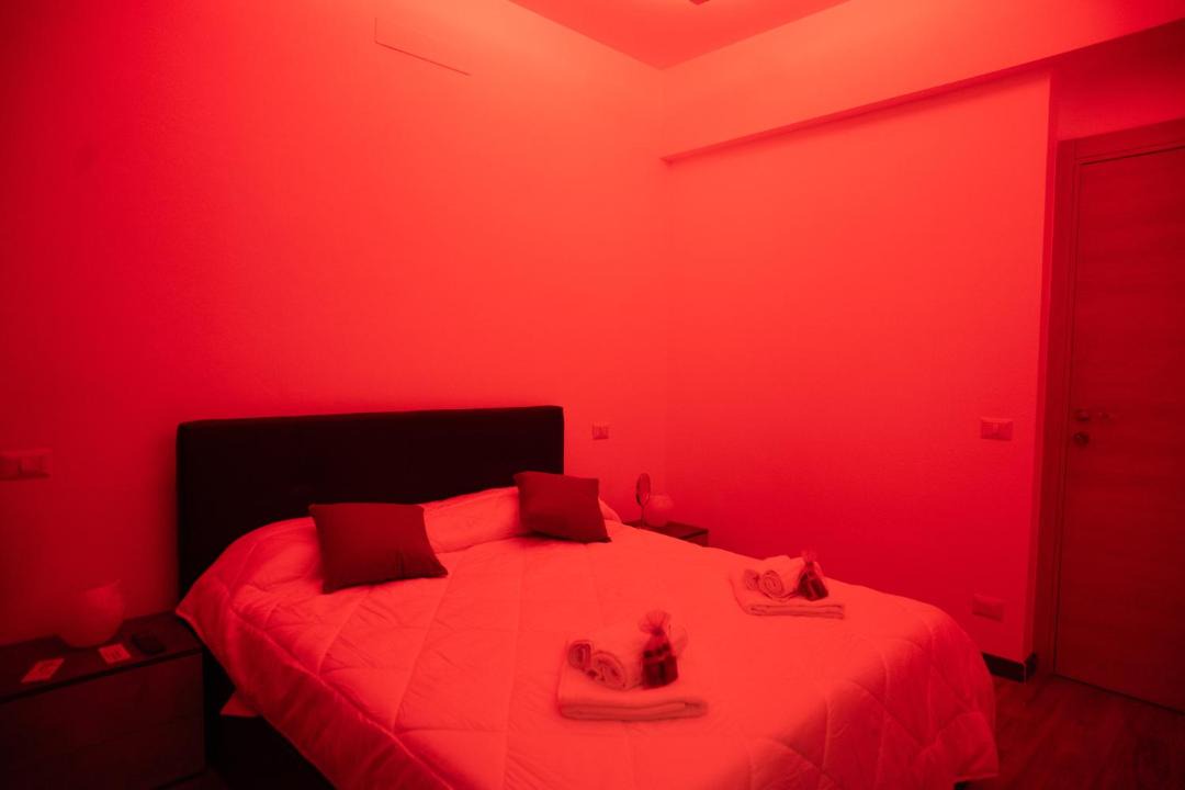Photo of Bedroom in Quartiere XXXI Giuliano Dalmata
