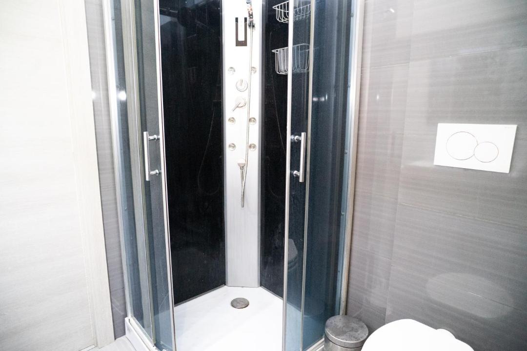 Photo of Bathroom in Quartiere XXXI Giuliano Dalmata