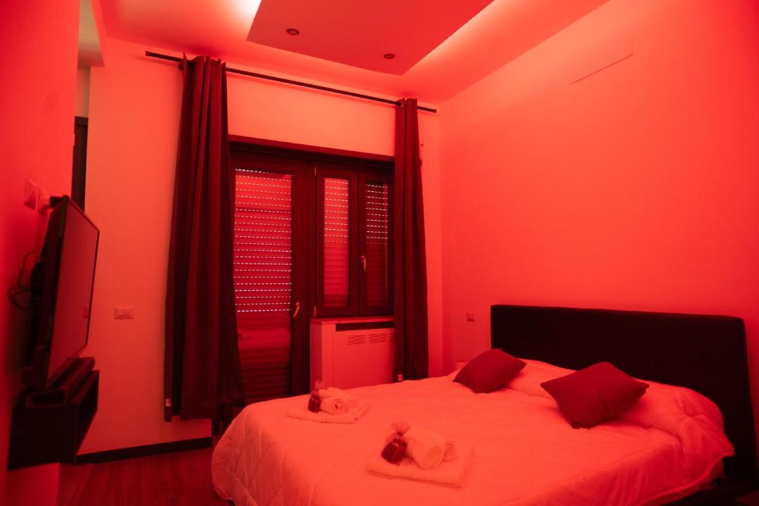 Photo of Bedroom in Quartiere XXXI Giuliano Dalmata