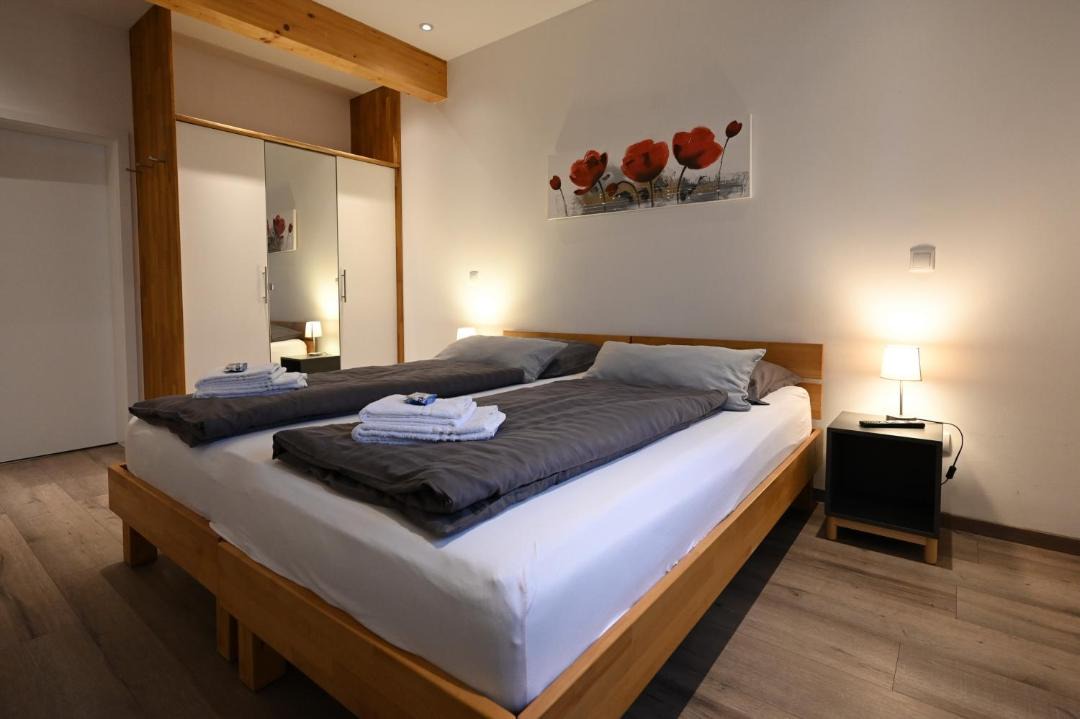 Photo of Bedroom in Grossheirath
