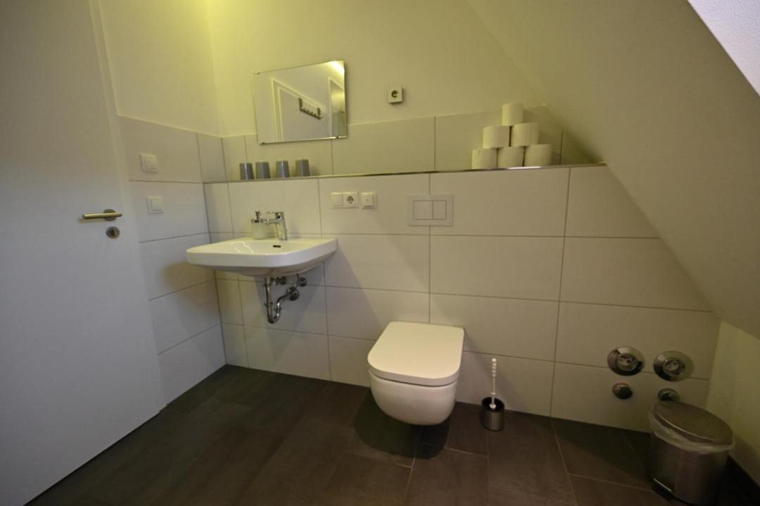 Photo of Bathroom in Grossheirath