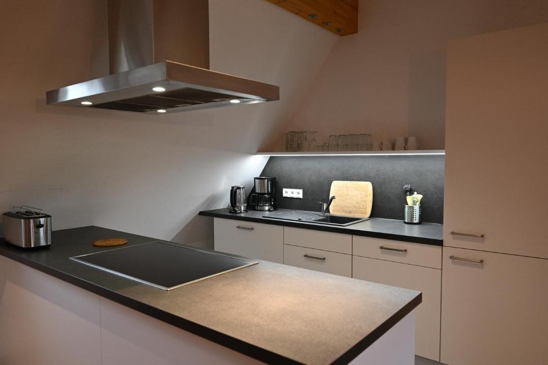 Photo of Kitchen in Grossheirath