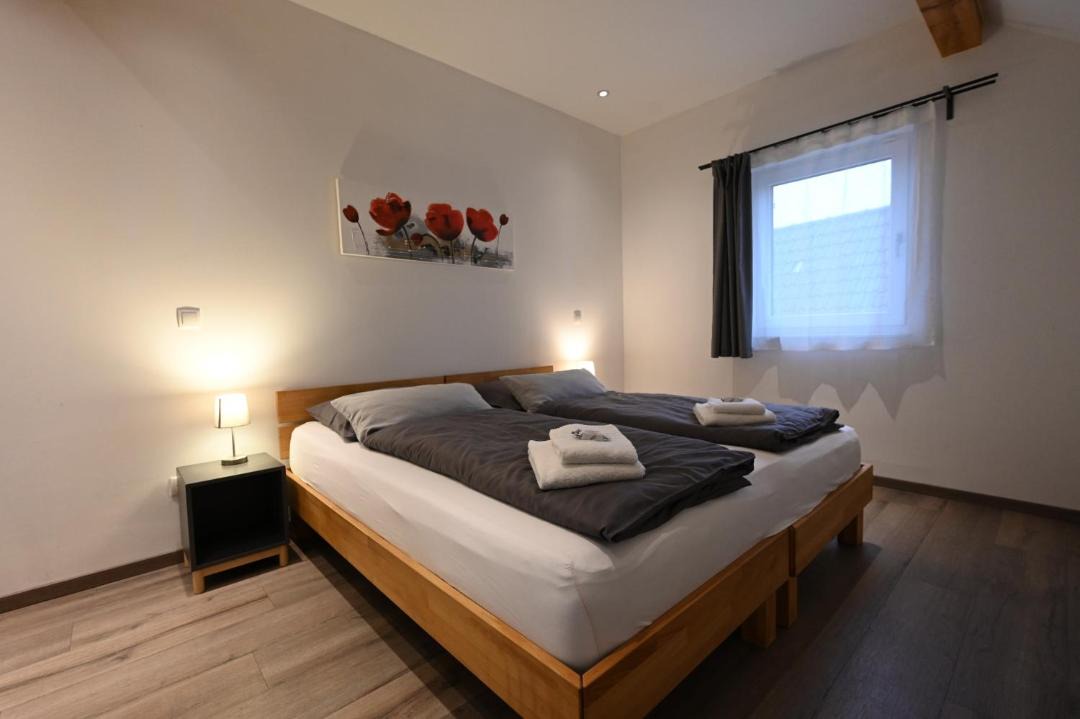 Photo of Bedroom in Grossheirath