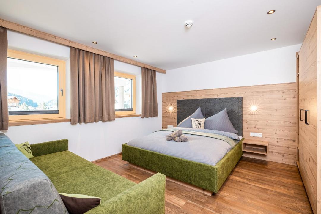Photo of Bedroom in Gerlos
