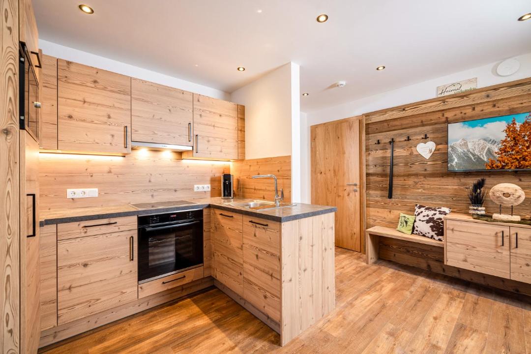 Photo of Kitchen in Gerlos