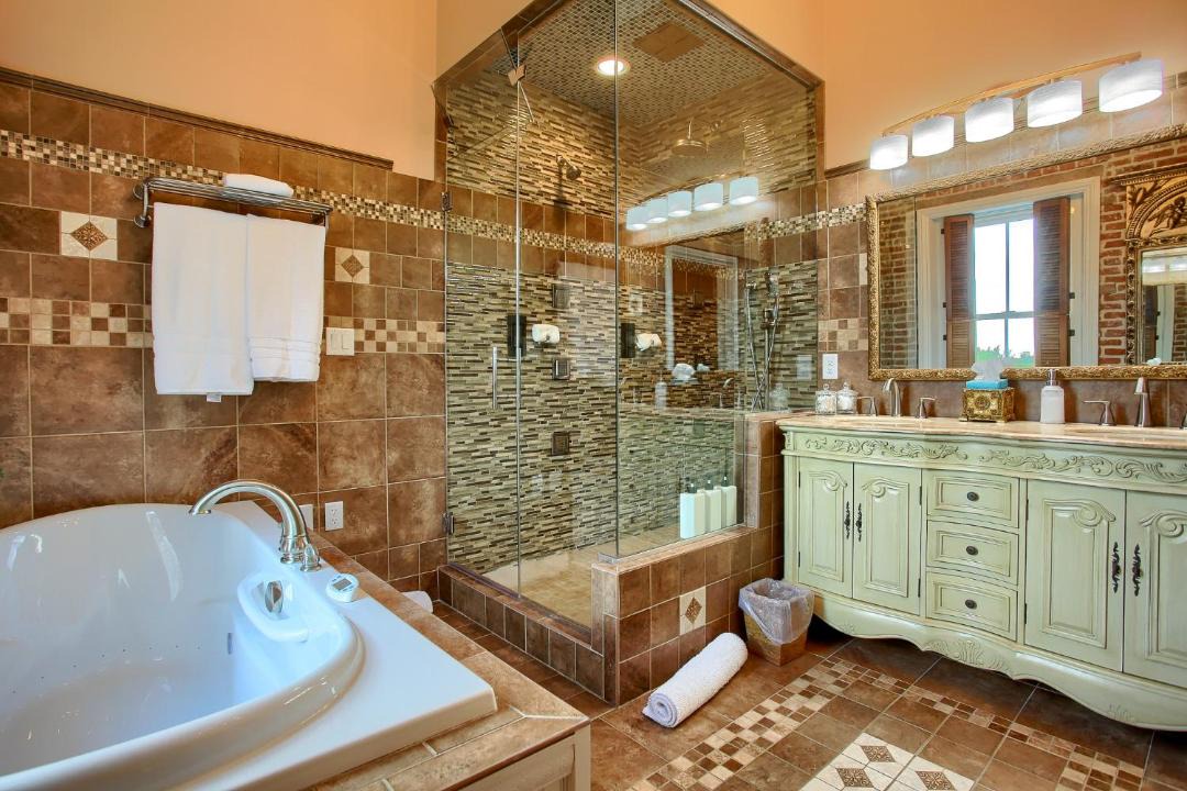 Photo of Bathroom in Carlisle