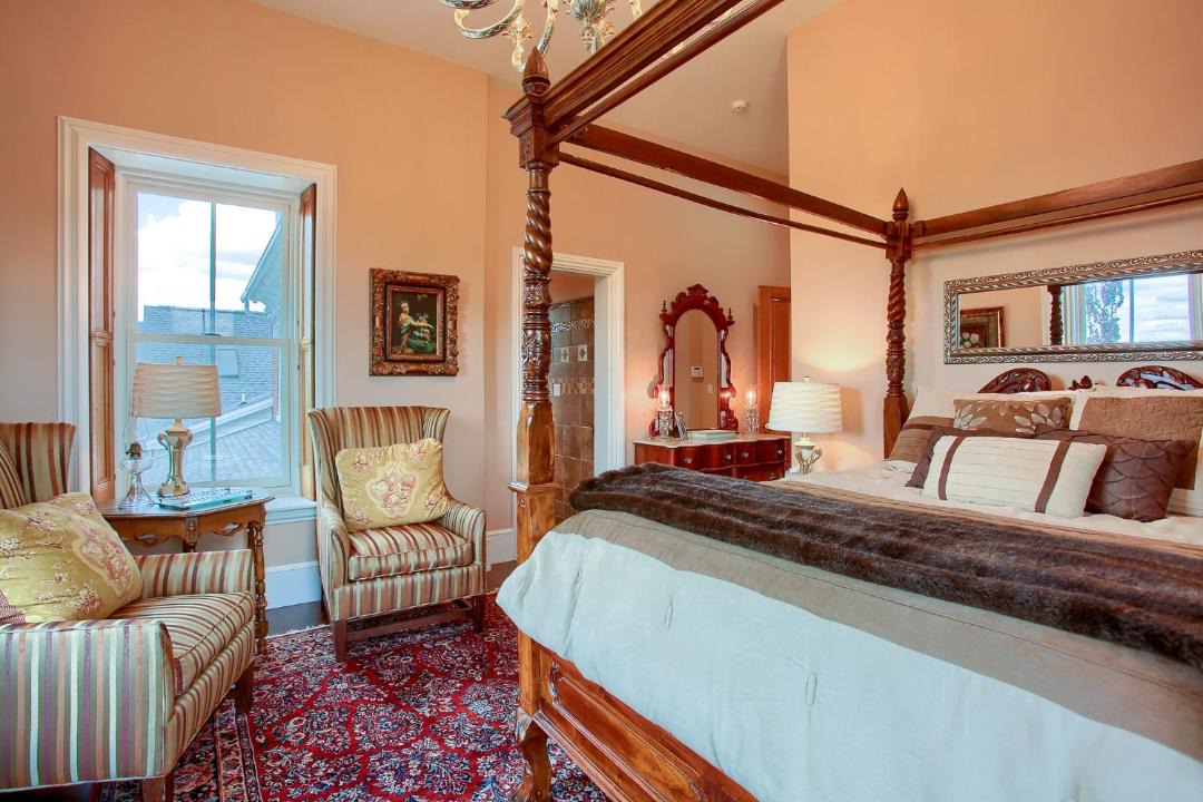 Photo of Bedroom in Carlisle