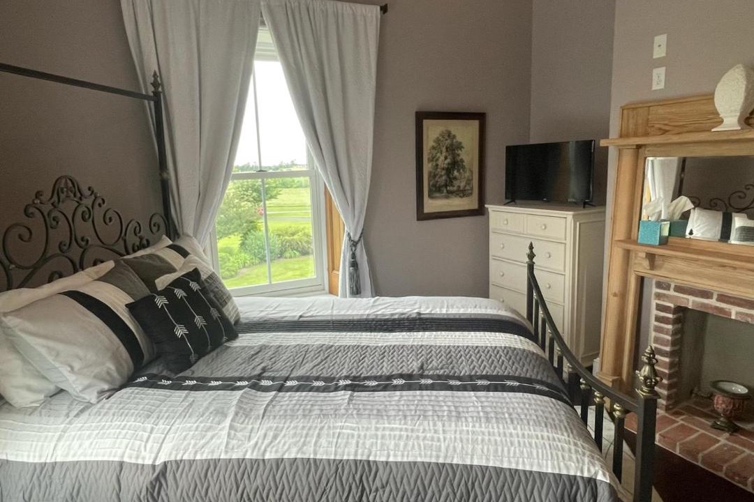Photo of Bedroom in Carlisle