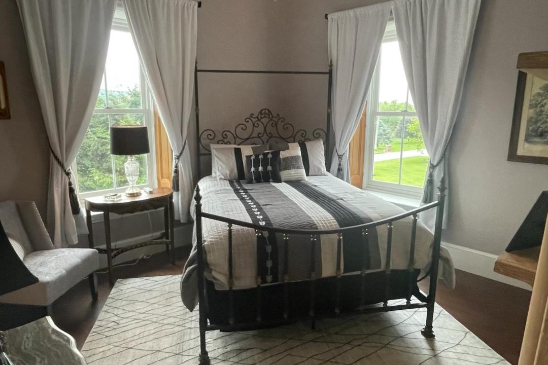 Photo of Bedroom in Carlisle