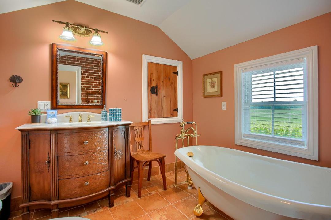 Photo of Bathroom in Carlisle