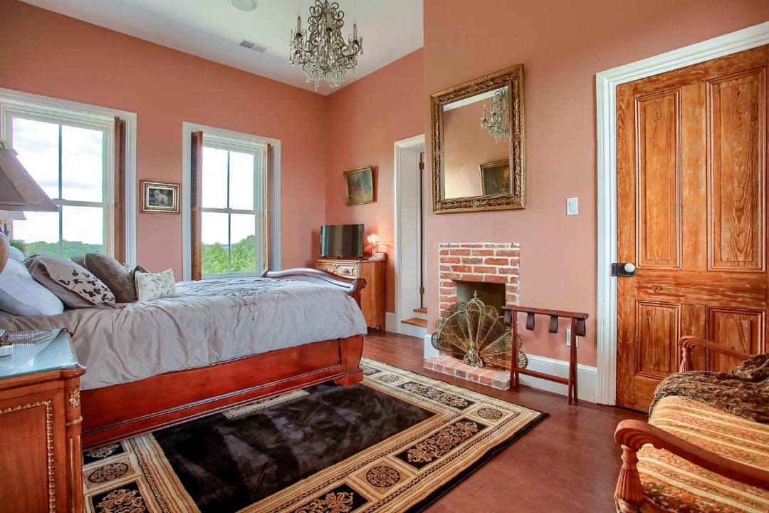 Photo of Bedroom in Carlisle