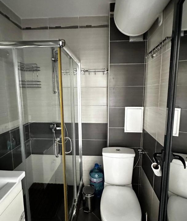 Photo of Bathroom in Akhtopol