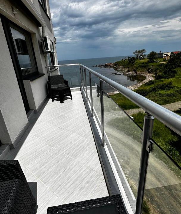 Photo of Patio Balcony in Akhtopol