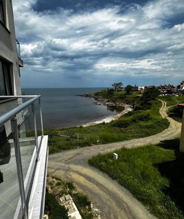 Photo of Patio Balcony in Akhtopol