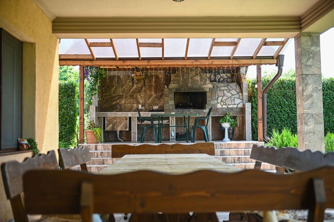 Photo of Patio Balcony in Kazanlak