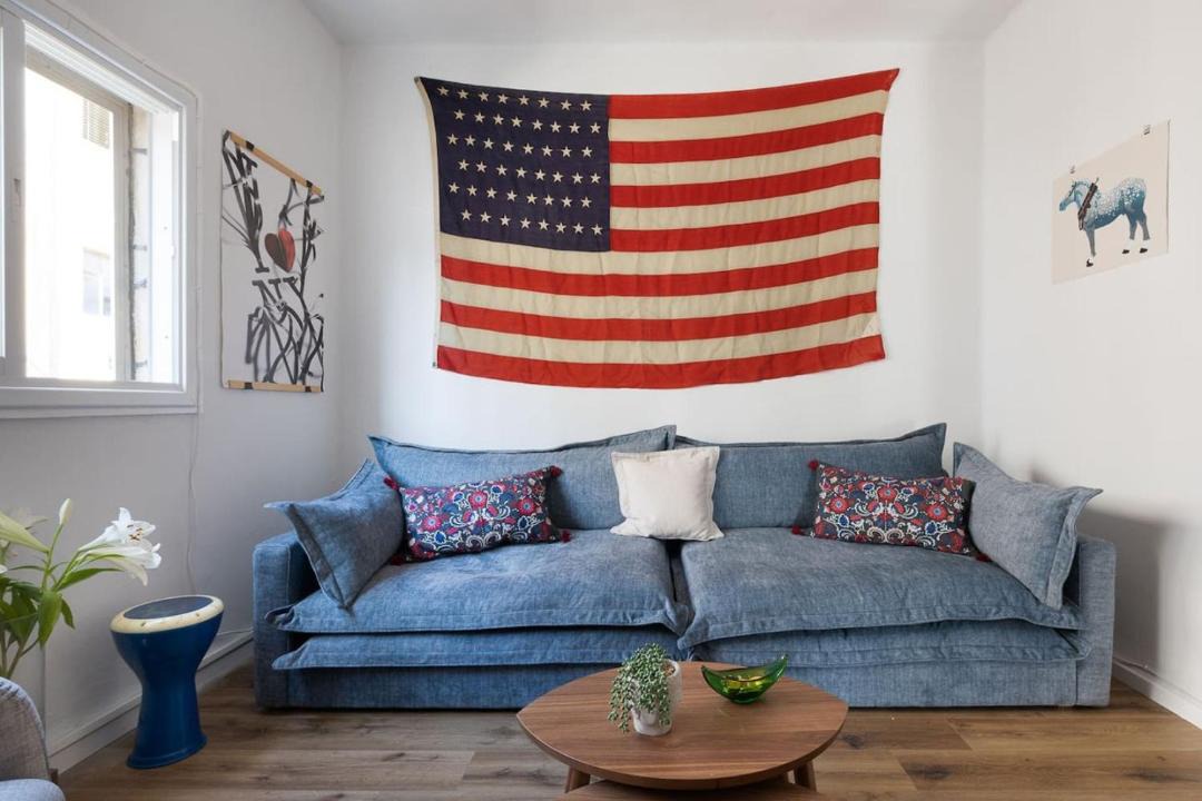 Photo of Livingroom in Florentin