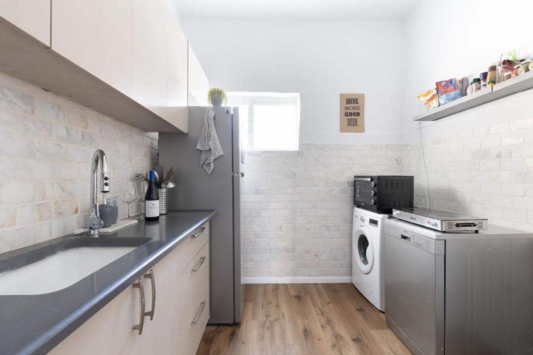 Photo of Kitchen in Florentin