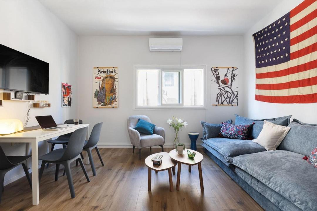 Photo of Livingroom in Florentin