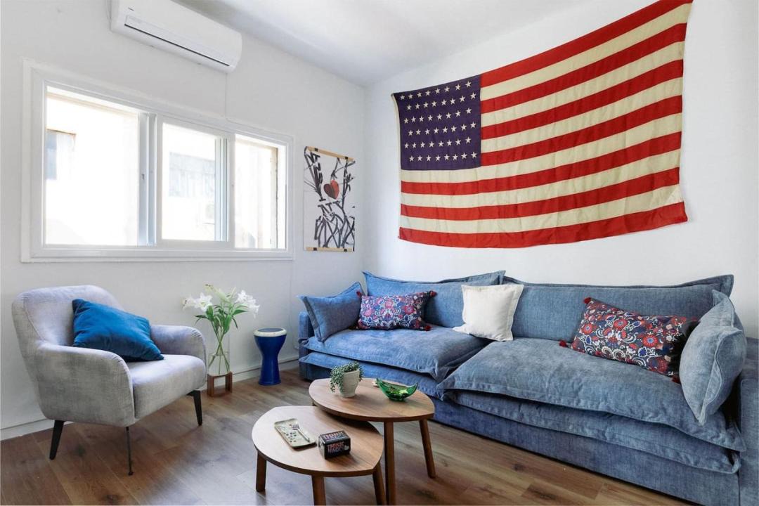 Photo of Livingroom in Florentin