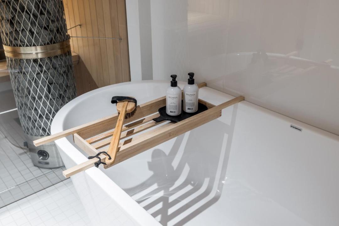 Photo of Bathroom in Hietalahti