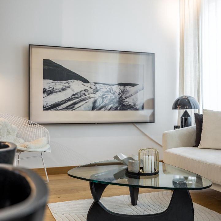 Photo of Livingroom in Hietalahti