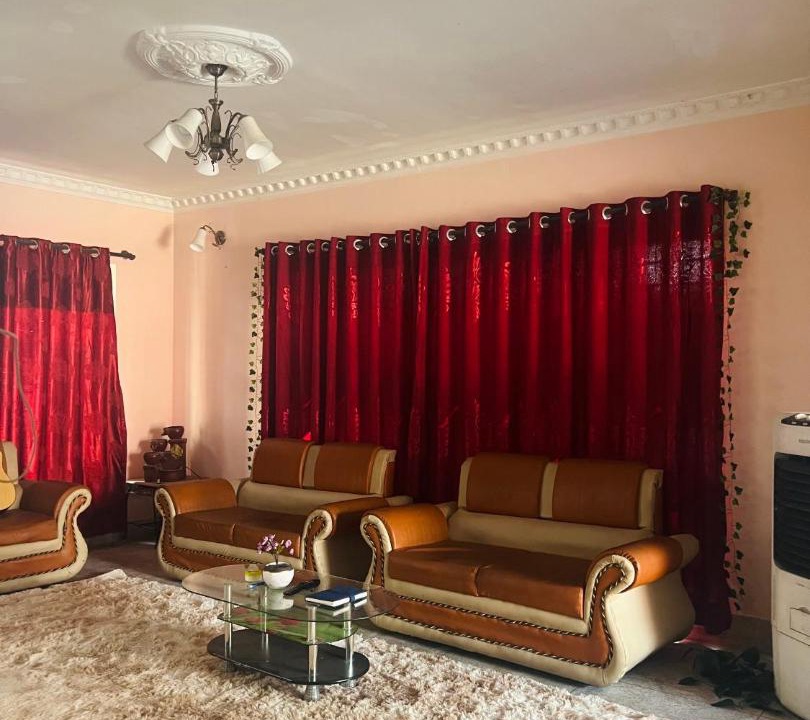 Photo of Livingroom in Namarjung