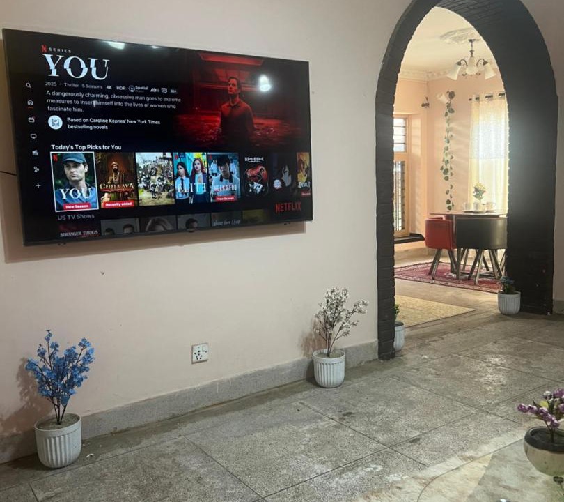 Photo of Livingroom in Namarjung