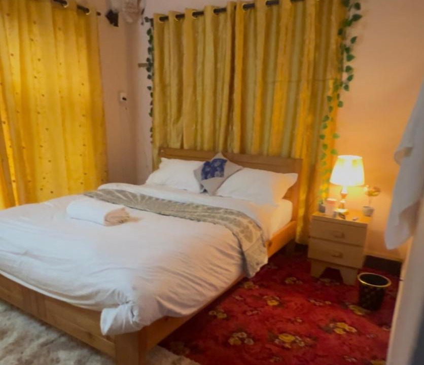 Photo of Bedroom in Namarjung