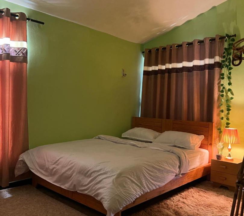 Photo of Bedroom in Namarjung
