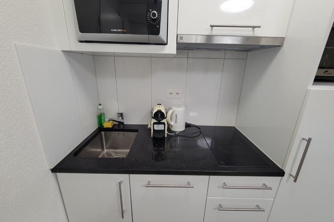 Photo of Kitchen in Alt-Wiedikon