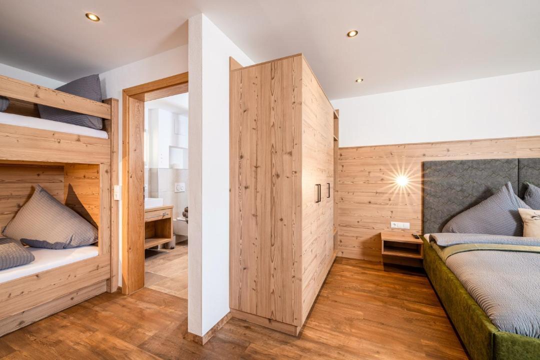 Photo of Bedroom in Gerlos