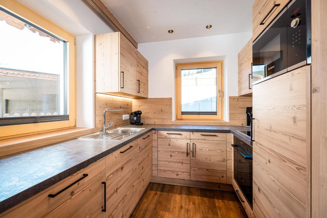 Photo of Kitchen in Gerlos
