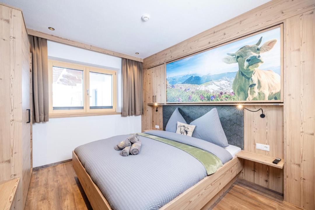 Photo of Bedroom in Gerlos
