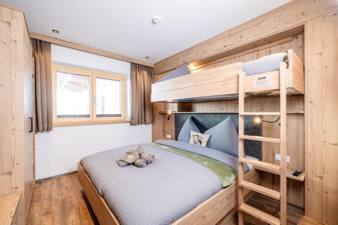 Photo of Bedroom in Gerlos